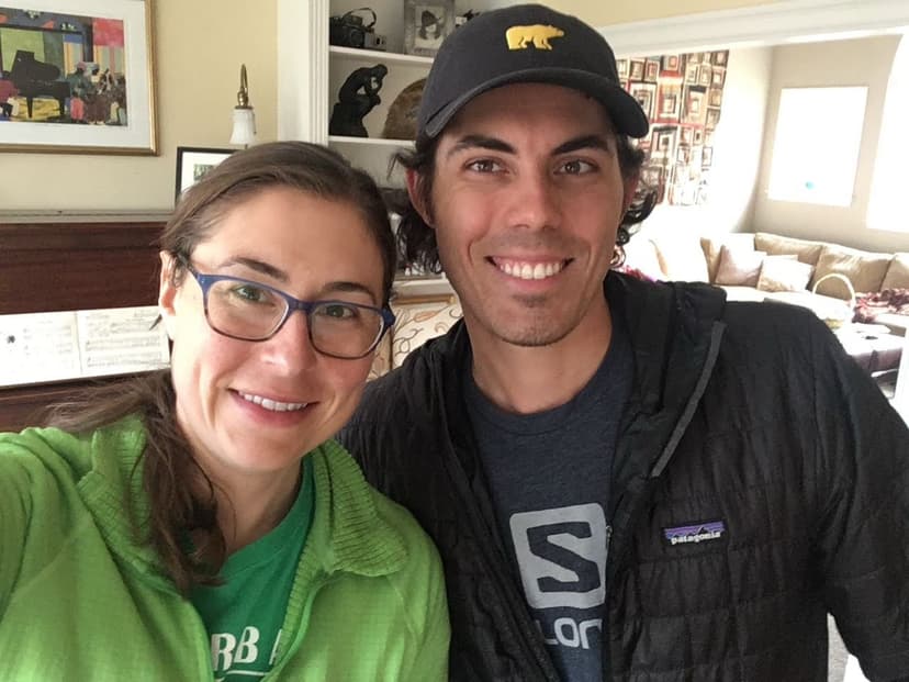 Photo shared by Meghan (Magennis) Milo