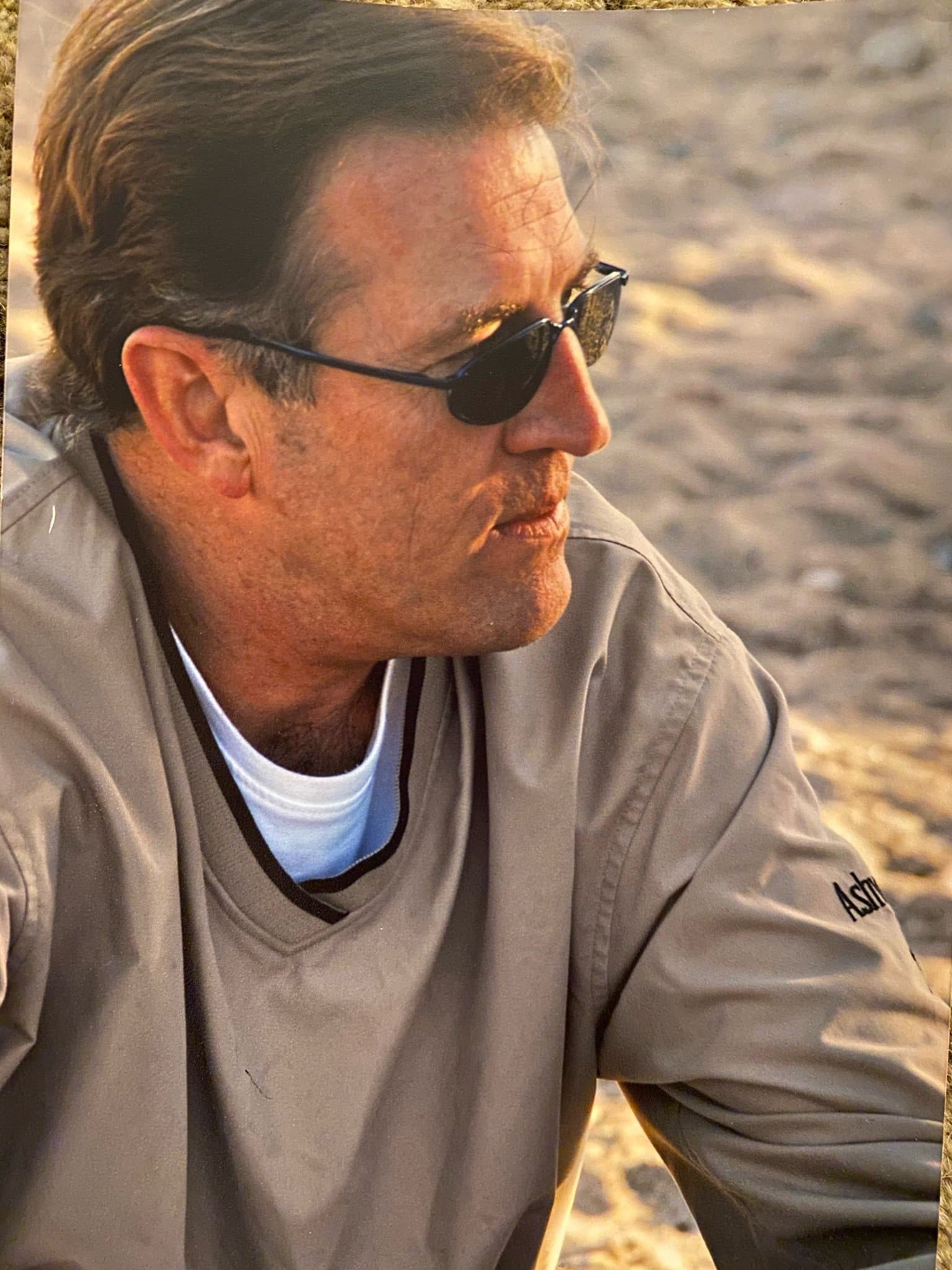 Thomas Philip Magennis